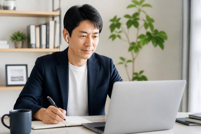 NativeCampの紹介画像2